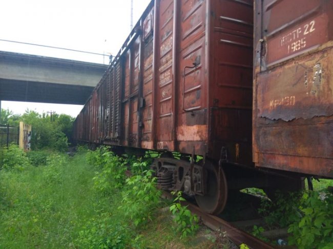 Зниклого безвісти  56-річного чоловіка знайшли у Луцьку