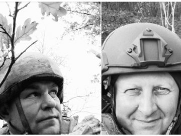 Війна забрала життя двох воїнів з Нововолинської громади