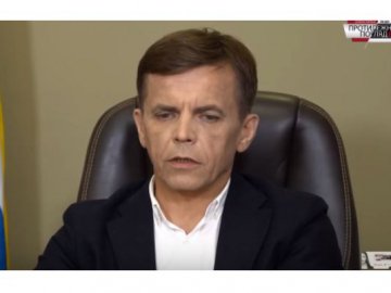 «В Україні справді є проблема «осиротілих» округів», – мер Житомира в інтерв’ю луцькому телеканалу. ВІДЕО