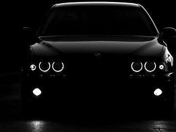 У Луцьку п’яний водій на BMW влаштував перегони з поліцією