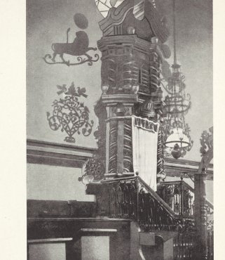 Міжвоєнний Любомль на ретросвітлинах