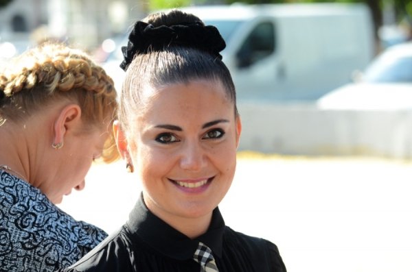 У Луцьку відбувся ярмарок проектів. ФОТО