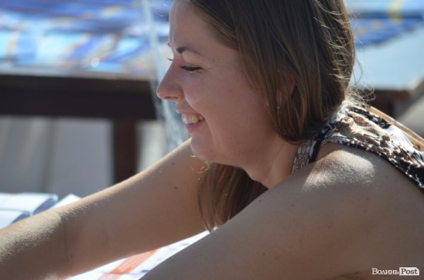 У Луцьку відбувся ярмарок проектів. ФОТО