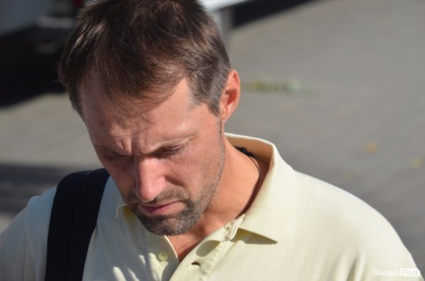 У Луцьку відбувся ярмарок проектів. ФОТО