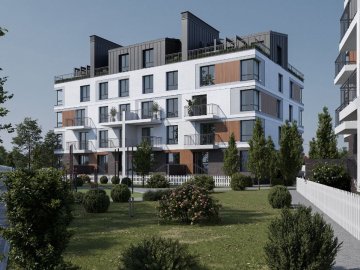 Інновації в опаленні: луцькі забудовники виходять на новий рівень