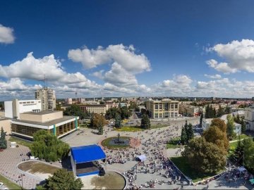 Як Луцьк будуть розвивати до 2030 року