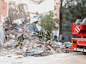 Поблизу будинку луцької спортсменки стався вибух: троє людей загинуло