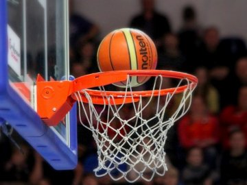  Баскетбольне обладнання: рекомендації по вибору*