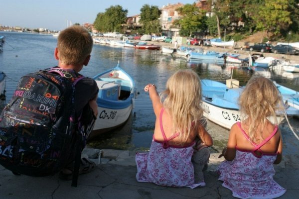 Автор Любава Дроган