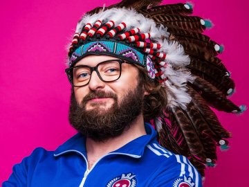 На Волинь знову приїде DZIDZIO 