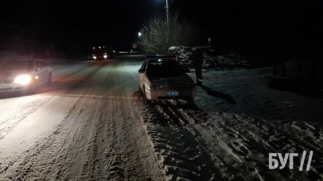 На Волині під час пожежі постраждав чоловік. ФОТО