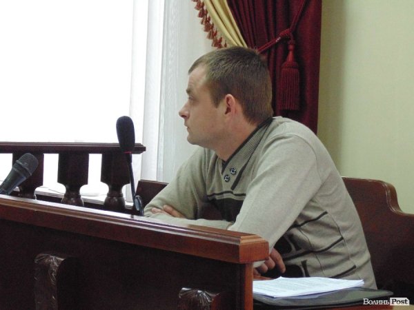 На Волині прокуратура програла суд міській раді