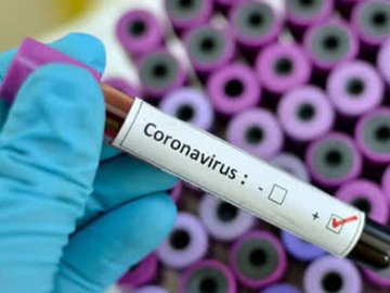 В Україні – нові випадки коронавірусу