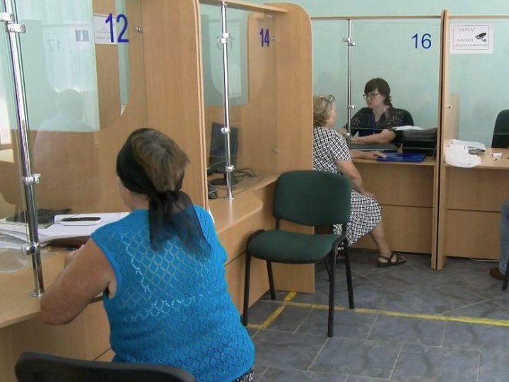 Пенсії на Волині нижчі за середні по Україні: скільки отримують жителі області