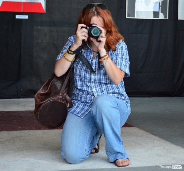 Молодий художник намалював підсвідомість 