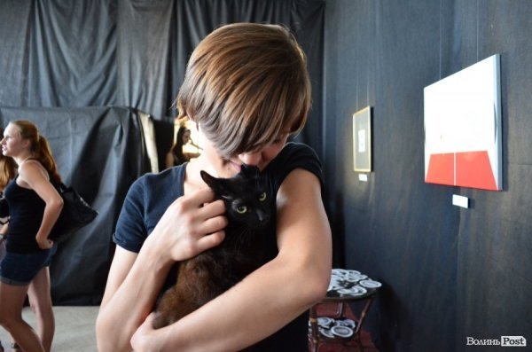 Молодий художник намалював підсвідомість 