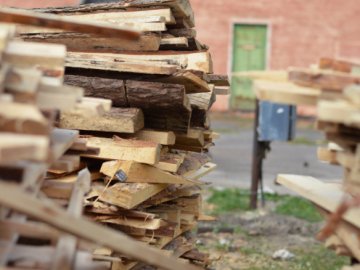 Зима близько: що таке альтернативне паливо і «з чим його їдять» на Волині