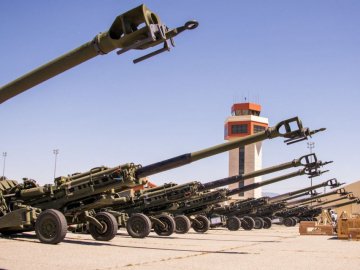 Зеленський анонсував допомогу, яка необхідна ЗСУ на передовій