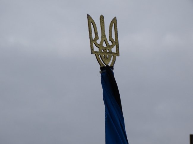 На Волині попрощались із Героєм Вадимом Гуньком