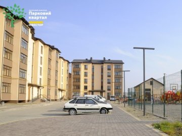 Квартира за $15000 у Ковелі: залишилось декілька днів до закінчення акції*