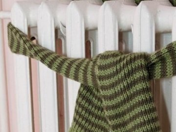 У Луцьку 8 багатоповерхівок 5 діб – без тепла 