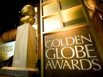 У США вручили «Золотий Глобус» кращим акторам та режисерам