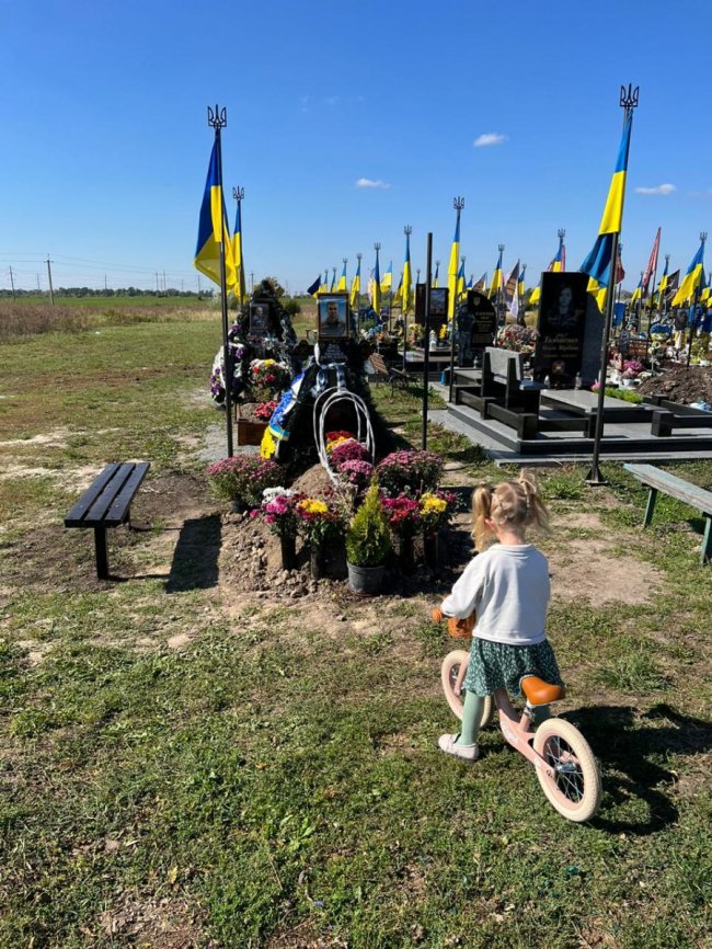 Льотчик з Луцька назавжди залишиться першим українським пілотом,  хто збив F-кою російські ракети