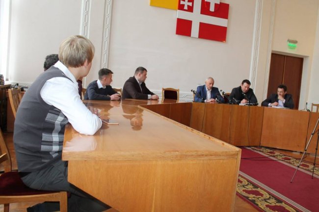 Савченко вимагатиме віддати волинським шахтарям зароблене. ФОТО