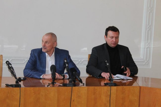 Савченко вимагатиме віддати волинським шахтарям зароблене. ФОТО