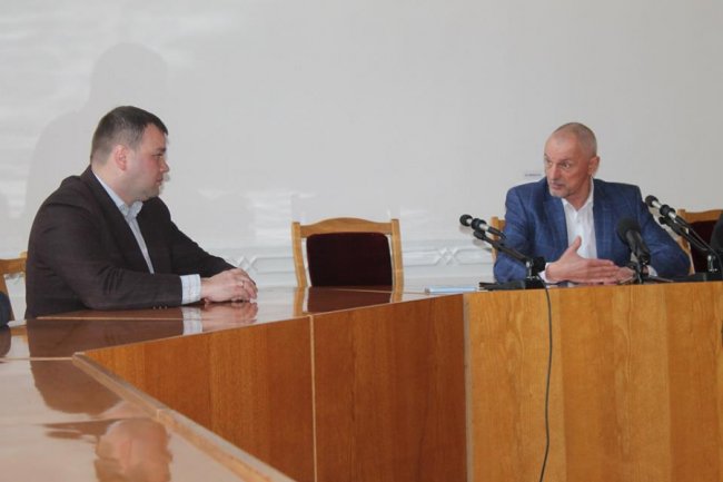 Савченко вимагатиме віддати волинським шахтарям зароблене. ФОТО