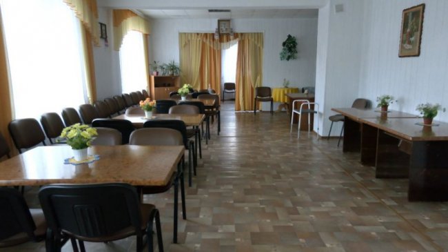 Як працює у Луцьку пункт обігріву і яку допомогу там можна отримати. ФОТО. ВІДЕО