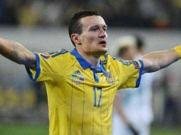 «Вони кращі з кращих», – Артем Федецький підтримав збірну після розгромної поразки