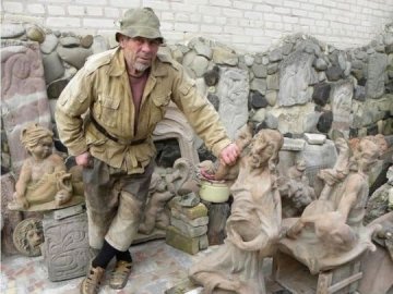 У Струмівці буде вулиця на честь Миколи Голованя