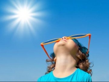 Синоптик розповіла, чи буде в Україні цього тижня спекотно