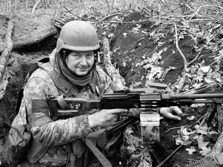 Волинян закликають гідно зустріти кортеж із тілом Героя