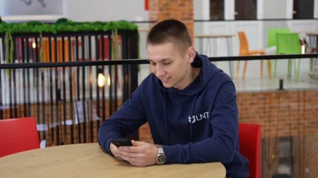 Четверо студентів з Волині стали стипендіатами Верховної ради України