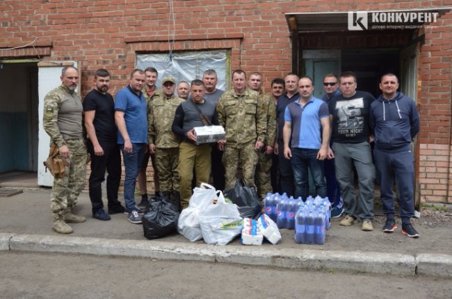 Луцький журналіст розповів про життя на Сході України