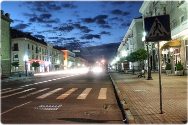 Фотовиставка Віктора Літовченка