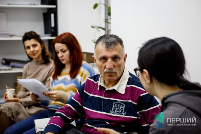 Валерій Мусійчук, представник Волинського відділення Асоціації фахівців з нерухомості України