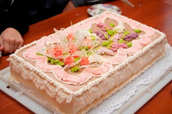 У Луцьку відбулася благодійна акція «Бог у серцях»