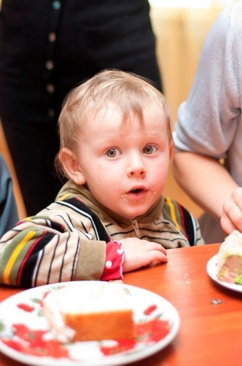 У Луцьку відбулася благодійна акція «Бог у серцях»