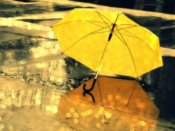 Якою буде погода у Луцьку та на Волині у понеділок, 13 жовтня