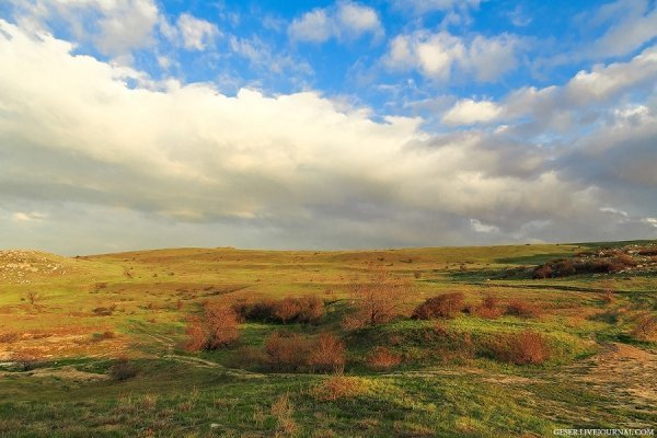 Пляжі Керченського півострова: місця вистачить усім. ФОТО 