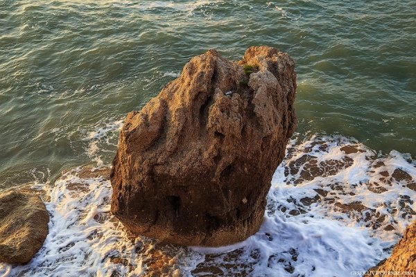 Пляжі Керченського півострова: місця вистачить усім. ФОТО 