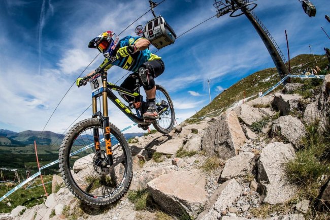 Луцькі велосипедистки здобули «золото» на чемпіонаті України