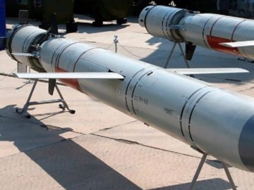 Росія щомісяця виготовляє приблизно 40 нових ракет, –  розвідка