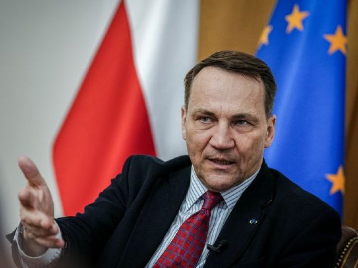 Китай - єдина країна, яка може примусити рф до перемир'я, - Сікорський