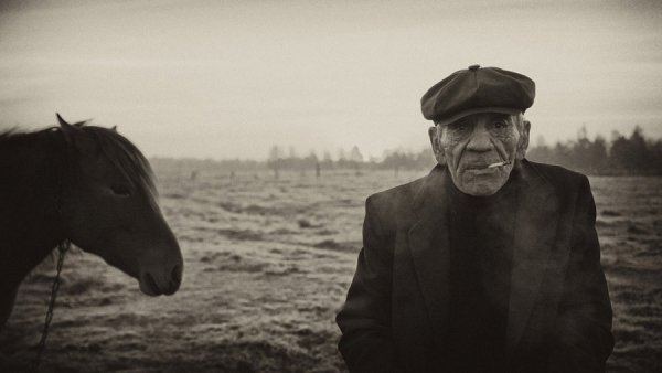 Фотовиставка Юрія Наумовича