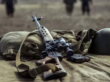 За минулу добу окупанти порушили «тишу» на Донбасі п'ять разів, двоє військових поранені