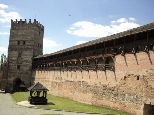 Користувачі соцмереж назвали кращі фото у конкурсі «Мої мандри»